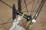 Mavic Ksyrium Pro Carbon SL Clincher Rim Brake Wheelset Shimano/SRAM 11 Speed