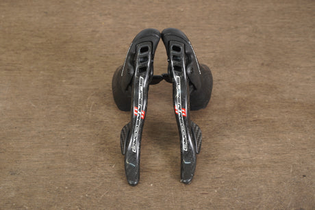 Campagnolo Super Record 11 Speed Mechanical Rim Brake Road Groupset 2015+