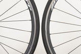 Zipp 30 Course Chris King R45 Alloy Clincher Rim Brake Wheelset 11 Speed