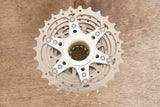 11-28T Shimano 105 CS-5800 11 Speed Road Cassette 275g