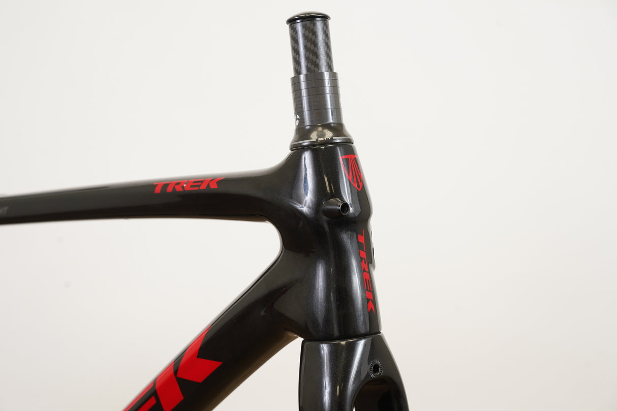 50cm Trek Domane 6.2 Project One WSD Carbon Rim Brake Road Frameset