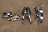 SRAM Red 22 YAW 11 Speed Mechanical Rim Brake Road Groupset