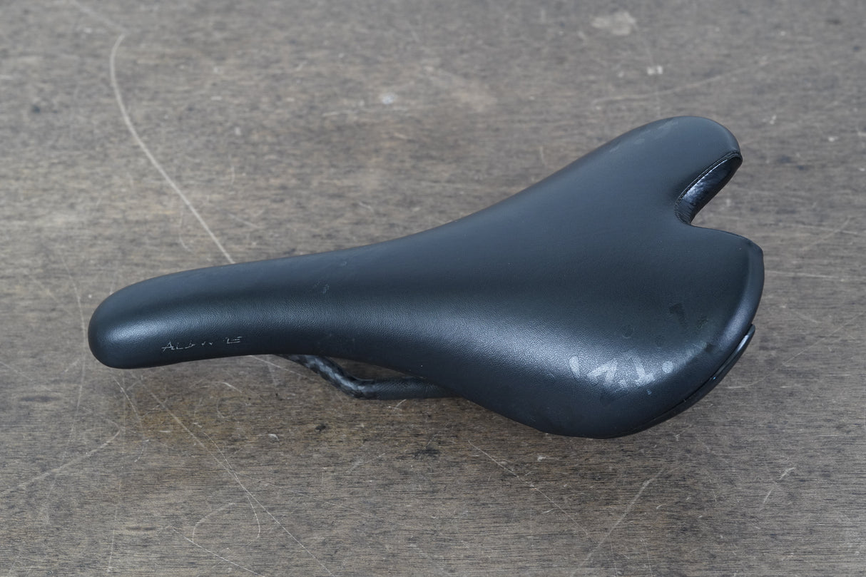143mm Fizik Aliante Carbon Rail Road Saddle 212g