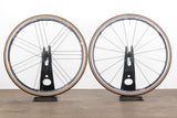 Campagnolo Zonda Alloy Clincher Rim Brake Wheelset Campagnolo 11 Speed