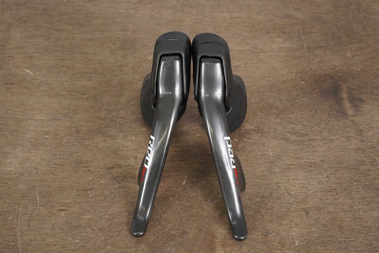 SRAM Red 22 YAW 11 Speed Mechanical Rim Brake Road Groupset