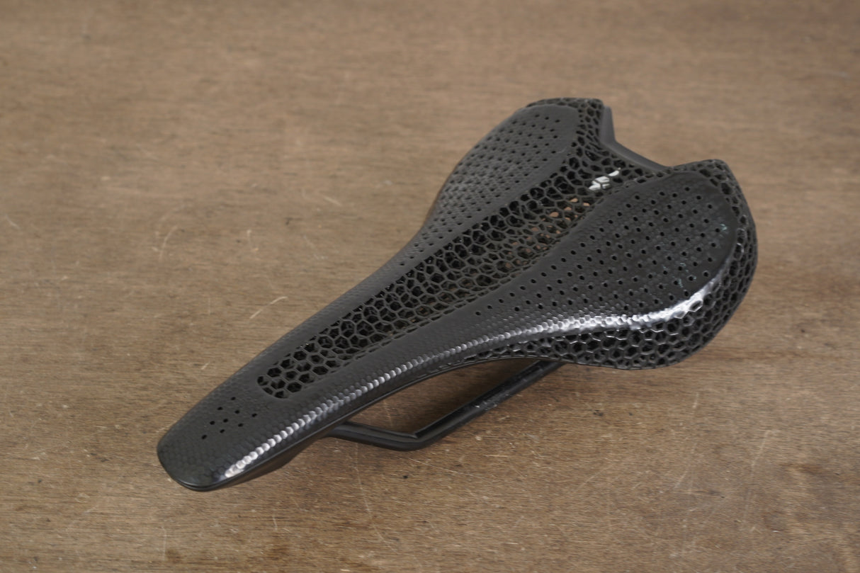 143mm Specialized Romin Evo Pro Mirror Titanium Rail Saddle 233g