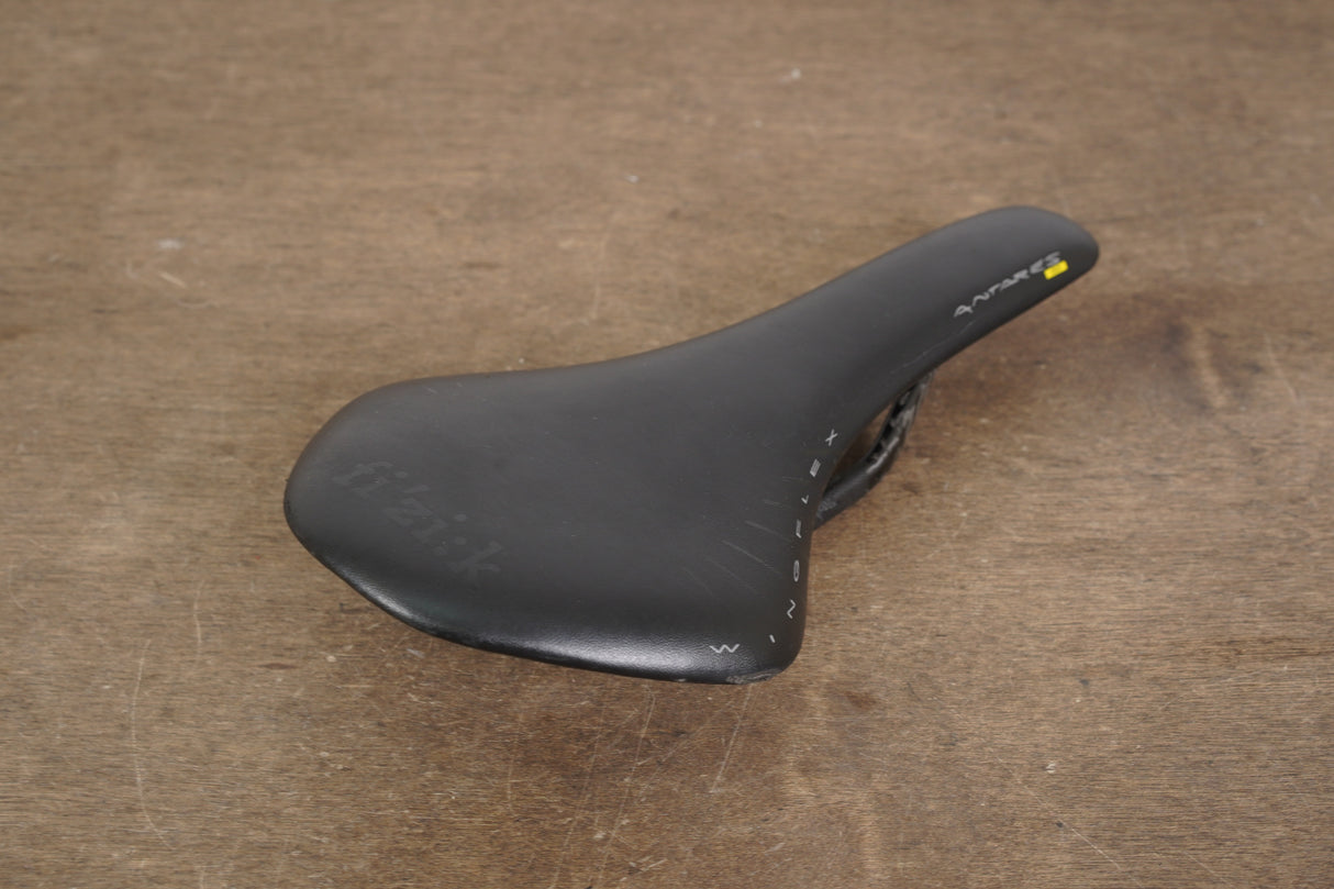 140mm (Regular) Fizik Antares 00 Carbon Road Saddle 144g