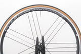 Campagnolo Zonda Alloy Clincher Rim Brake Wheelset Campagnolo 11 Speed