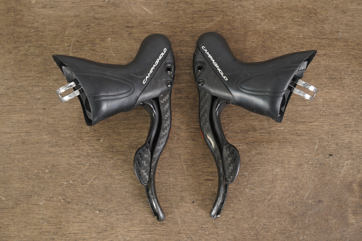 Campagnolo Super Record 11 Speed Mechanical Rim Brake Road Groupset 2015+