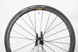 Mavic Ksyrium Pro Carbon SL Clincher Rim Brake Wheelset Shimano/SRAM 11 Speed