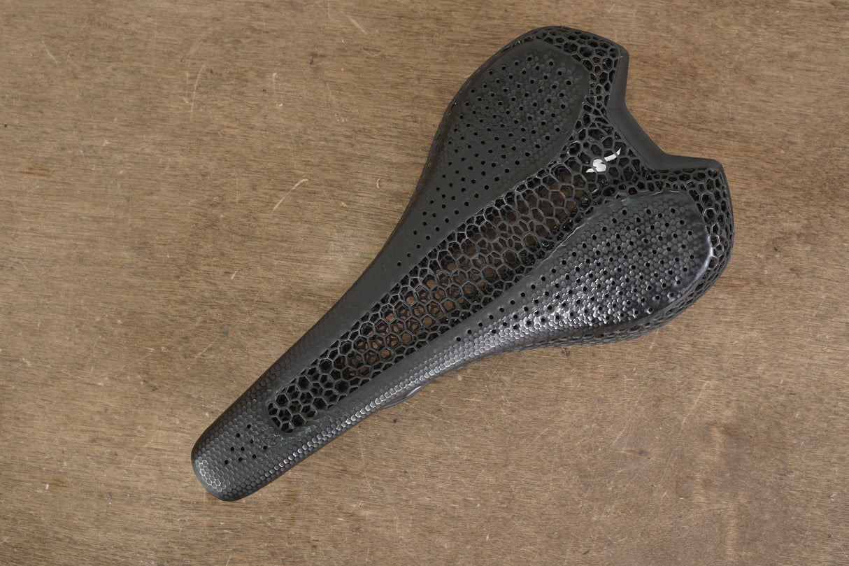 143mm Specialized Romin Evo Pro Mirror Titanium Rail Saddle 233g