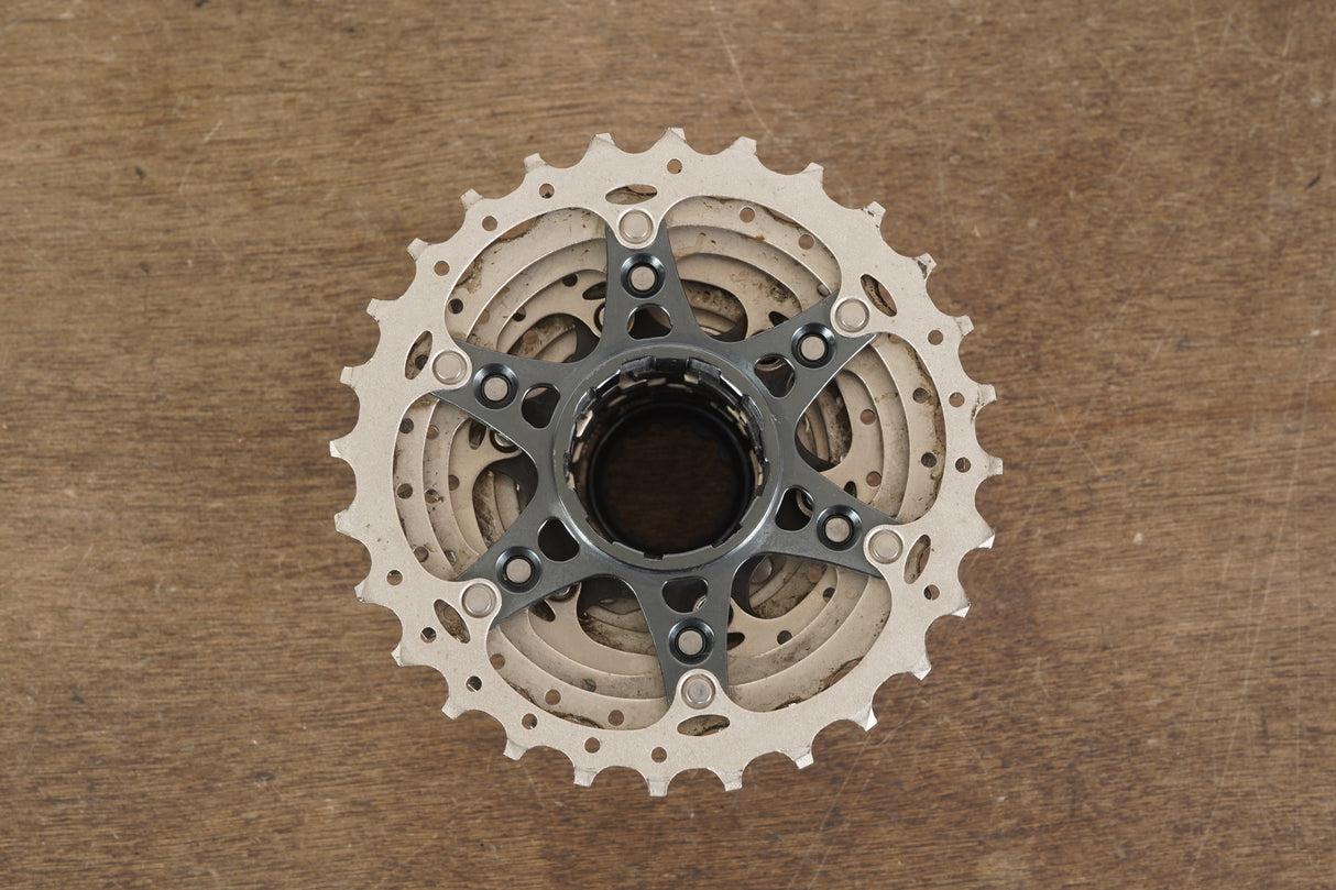 11-28T Shimano Ultegra CS-R8000 11 Speed Cassette 242g 8000