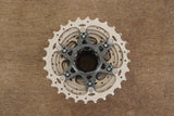 11-28T Shimano Ultegra CS-R8000 11 Speed Cassette 242g 8000