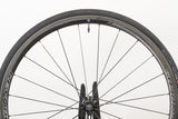Reynolds Attack Carbon Tubeless Clincher Rim Brake Wheelset 11 Speed
