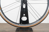 Campagnolo Zonda Alloy Clincher Rim Brake Wheelset Campagnolo 11 Speed