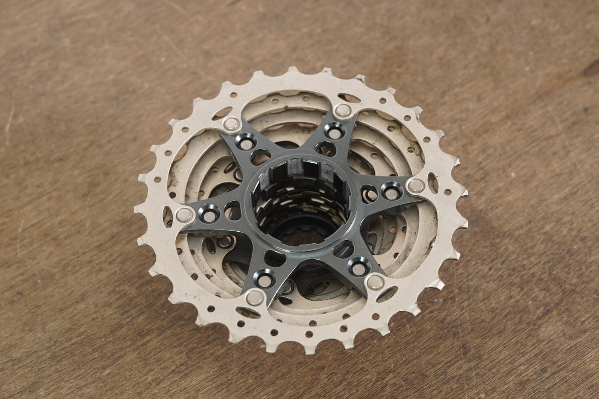 11-28T Shimano Ultegra CS-R8000 11 Speed Cassette 242g 8000