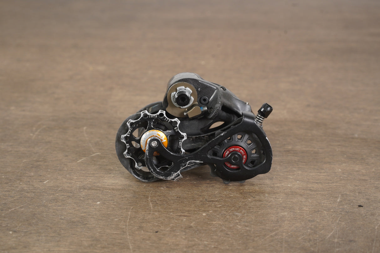 Campagnolo Super Record 11 Speed Mechanical Rim Brake Road Groupset 2015+