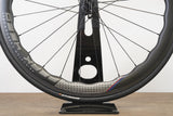 Princeton CarbonWorks Peak 4540 Tubeless Carbon Rim Brake Wheelset 12 Speed