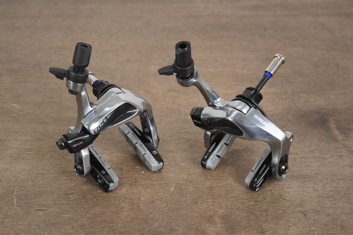 SRAM Red 22 YAW 11 Speed Mechanical Rim Brake Road Groupset