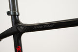 50cm Trek Domane 6.2 Project One WSD Carbon Rim Brake Road Frameset
