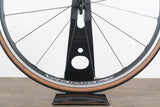 Campagnolo Zonda Alloy Clincher Rim Brake Wheelset Campagnolo 11 Speed