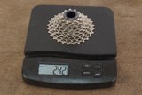 11-28T Shimano Ultegra CS-R8000 11 Speed Cassette 242g 8000