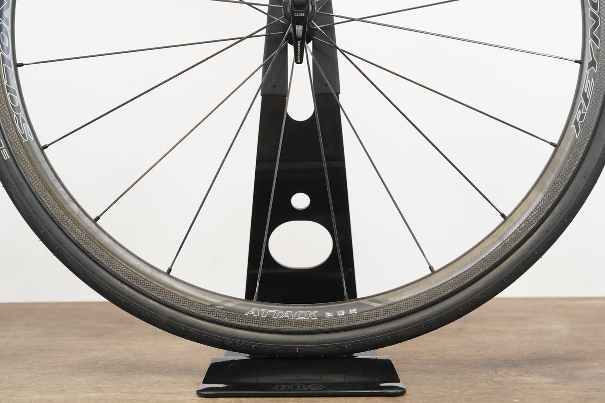 Reynolds Attack Carbon Tubeless Clincher Rim Brake Wheelset 11 Speed