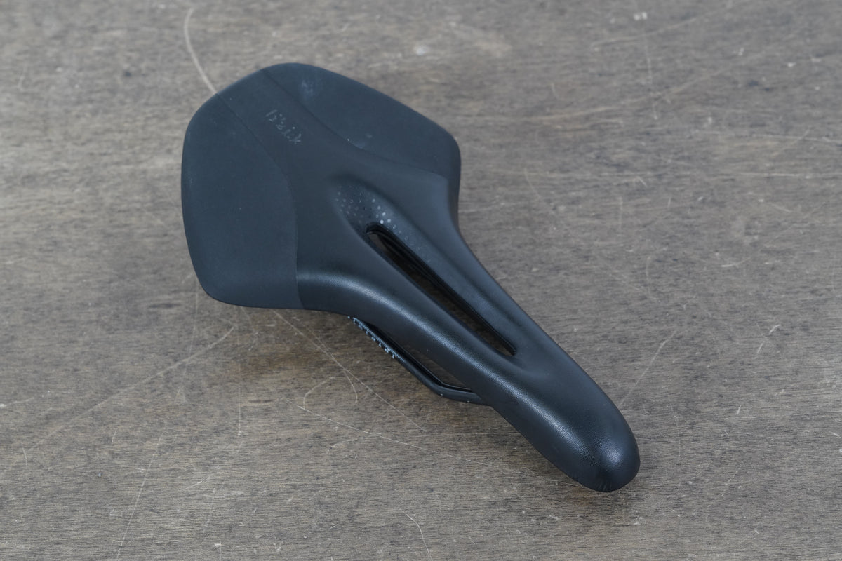 155mm (Large) Fizik Luce R5 S-Alloy Rail Road MTB Saddle 260g
