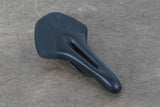 155mm (Large) Fizik Luce R5 S-Alloy Rail Road MTB Saddle 260g