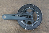 172.5mm 52/36T Shimano Ultegra FC-R8000 Pioneer Power Meter Crankset