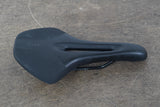 155mm (Large) Fizik Luce R5 S-Alloy Rail Road MTB Saddle 260g