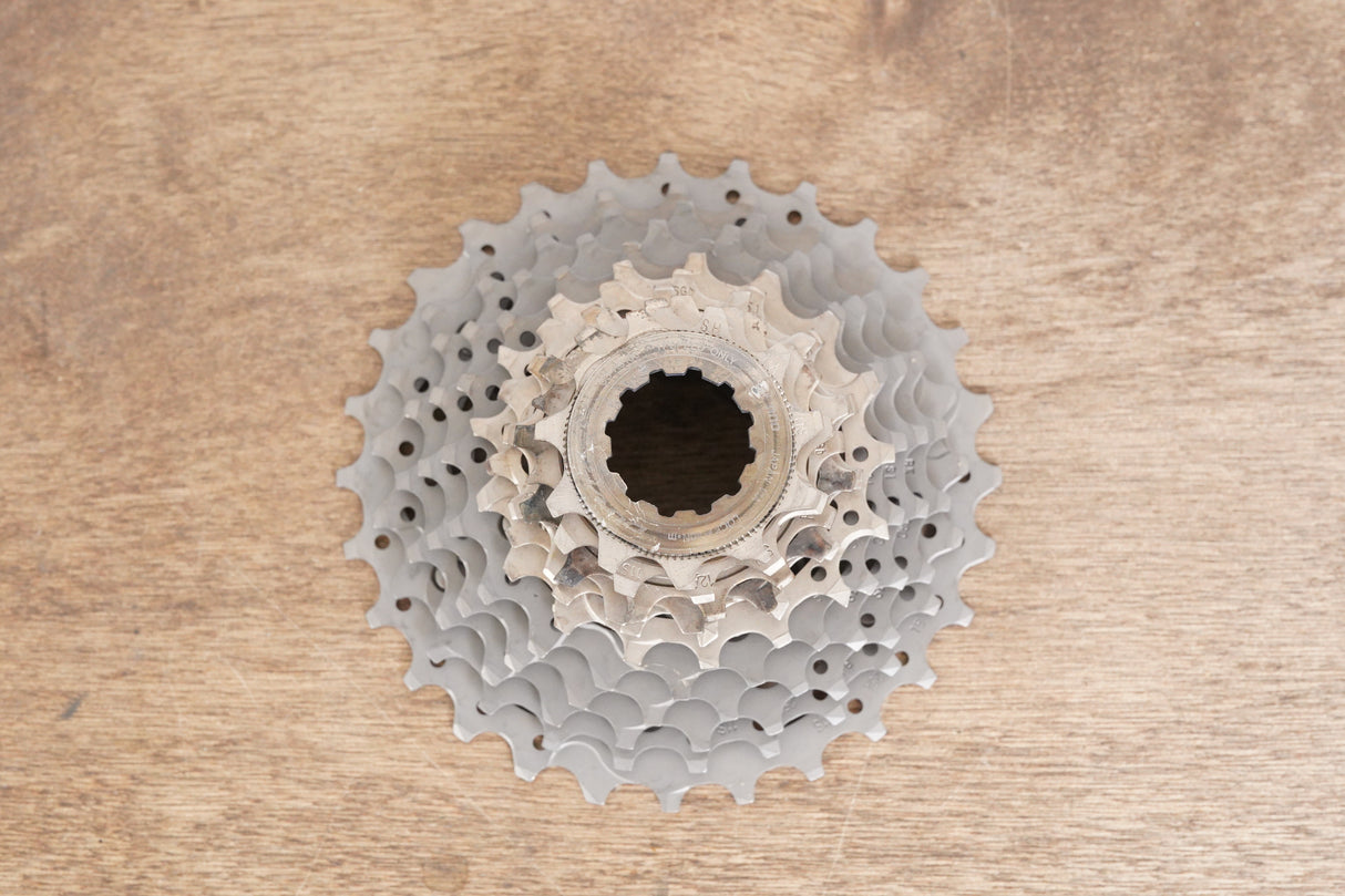 11-28T Shimano Dura-Ace CS-R9100 11 Speed Road Cassette 196g 9100