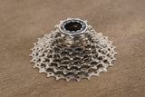 11-28T Shimano 105 CS-5700 10 Speed Road Cassette 248g