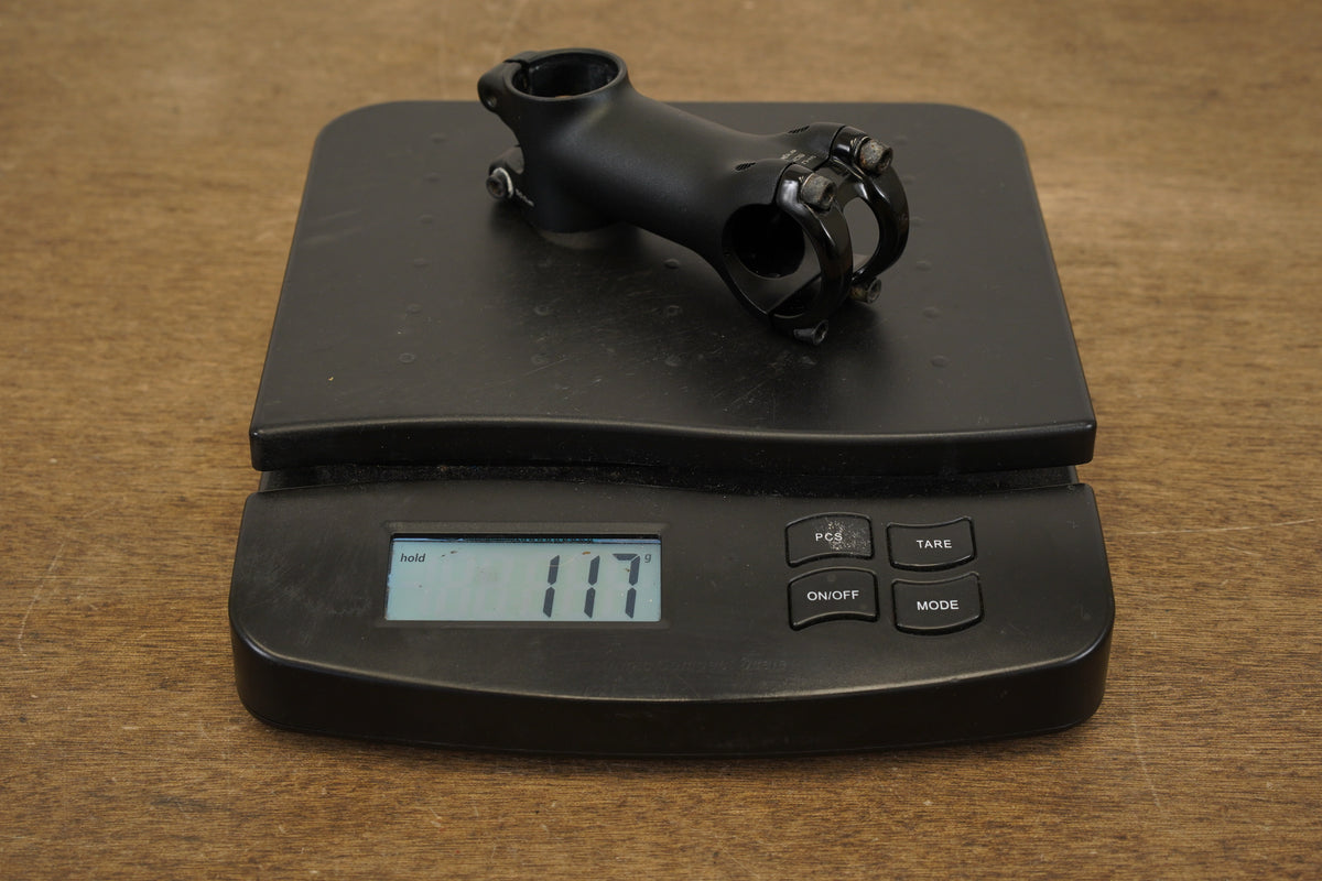 Specialized Comp 80mm ±6 Degree Alloy Road Stem 117g 1 1/8" 31.8mm