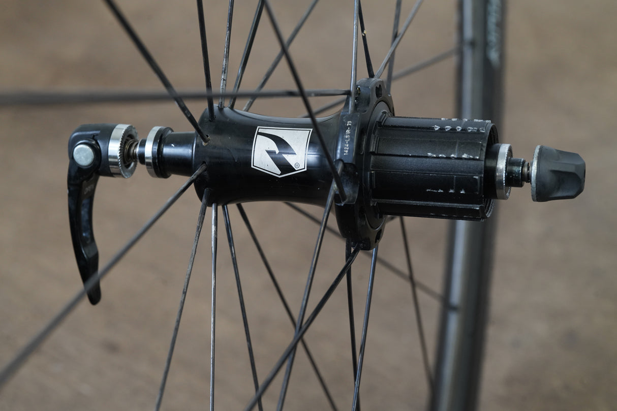 Reynolds Attack Carbon Tubeless Clincher Rim Brake Wheelset 11 Speed
