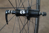 Reynolds Attack Carbon Tubeless Clincher Rim Brake Wheelset 11 Speed