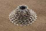 11-28T Shimano 105 CS-5700 10 Speed Road Cassette 248g