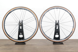 Campagnolo Zonda Alloy Clincher Rim Brake Wheelset Campagnolo 11 Speed