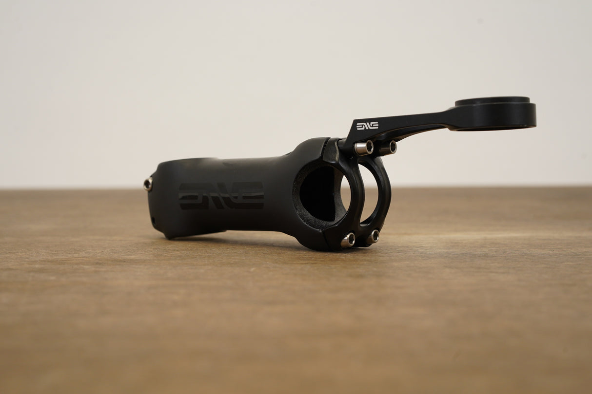 ENVE 100mm ±6 Degree Carbon Road Stem + ENVE Mount 154g 1 1/8" 31.8mm