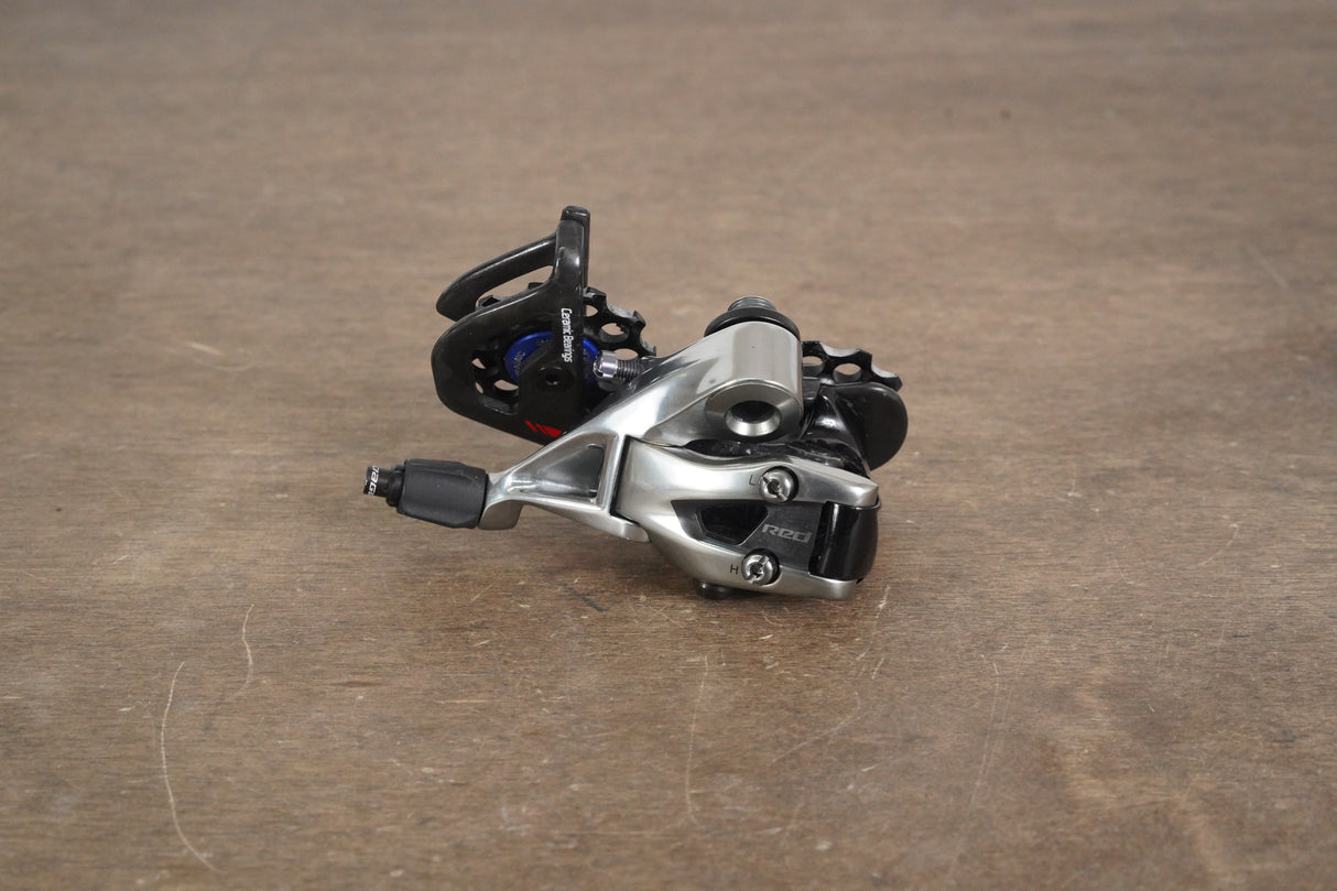 SRAM Red 22 YAW 11 Speed Mechanical Rim Brake Road Groupset