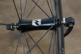 Reynolds Attack Carbon Tubeless Clincher Rim Brake Wheelset 11 Speed