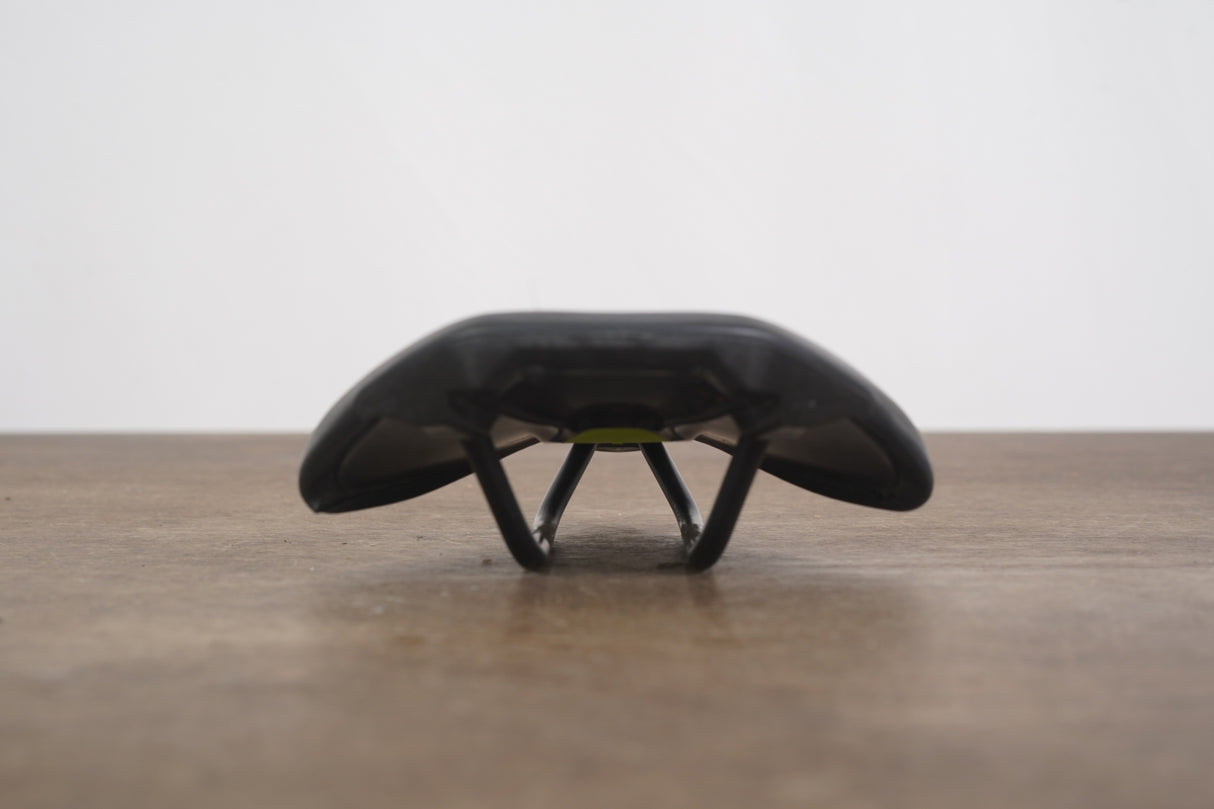 155mm Specialized Power Mimic Expert Titanium Rail Road Saddle 215g