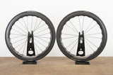 Princeton CarbonWorks Peak 4540 Tubeless Carbon Rim Brake Wheelset 12 Speed