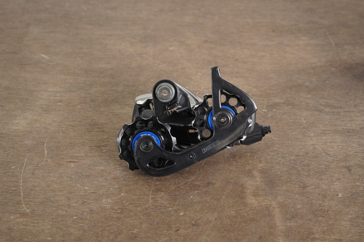 SRAM Red 22 YAW 11 Speed Mechanical Rim Brake Road Groupset