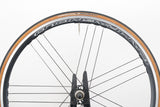 Campagnolo Zonda Alloy Clincher Rim Brake Wheelset Campagnolo 11 Speed