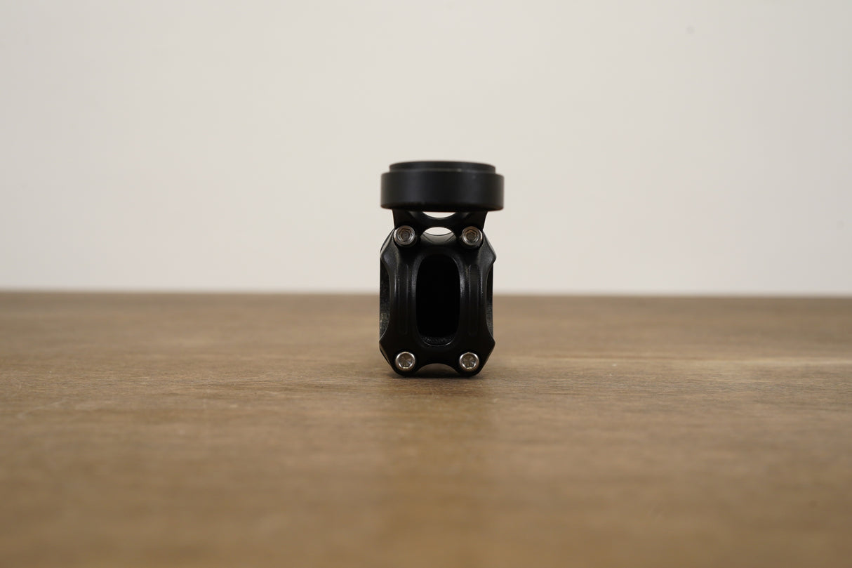 ENVE 100mm ±6 Degree Carbon Road Stem + ENVE Mount 154g 1 1/8" 31.8mm