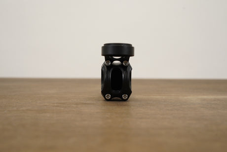 ENVE 100mm ±6 Degree Carbon Road Stem + ENVE Mount 154g 1 1/8" 31.8mm