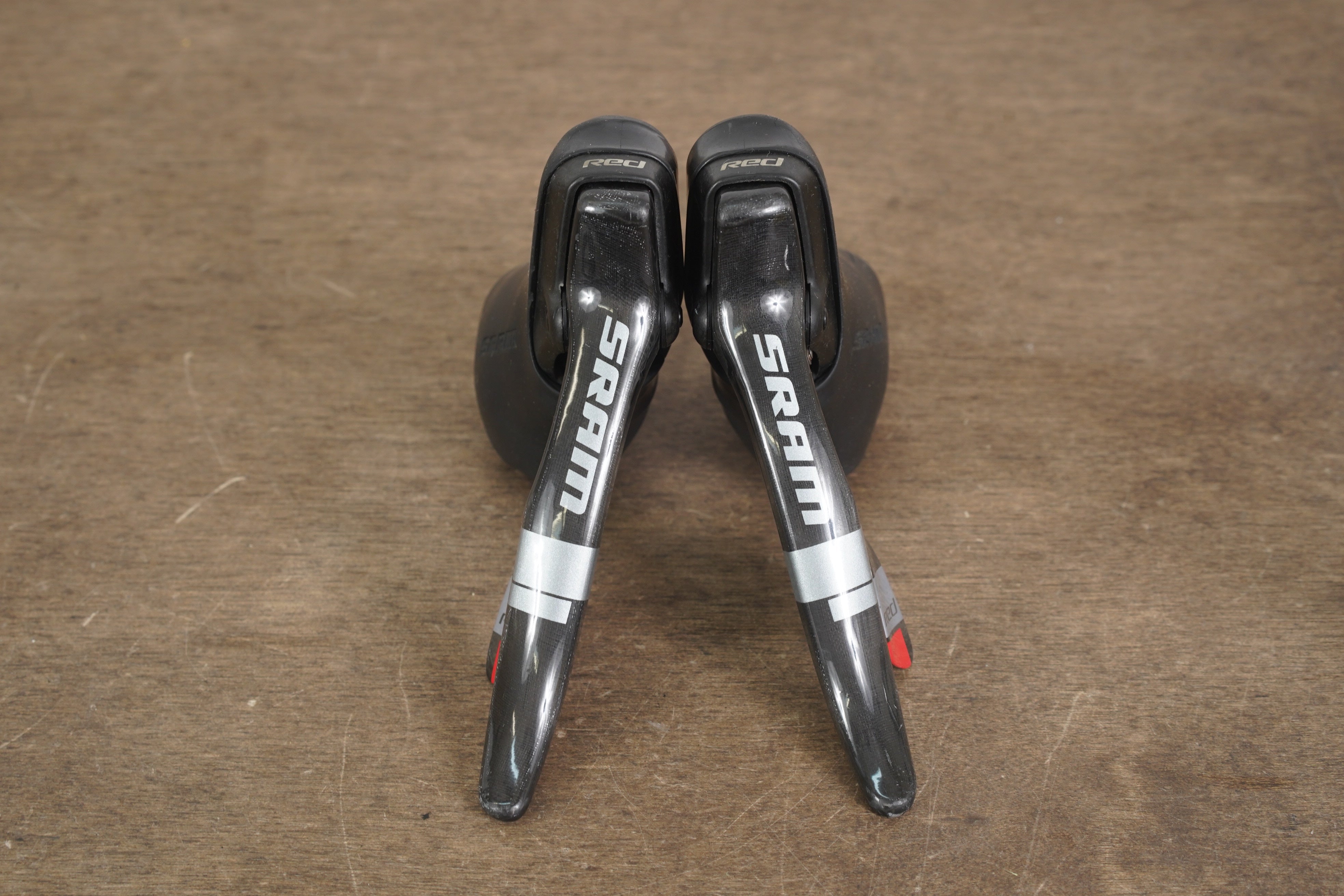 SRAM RED 10S シフター SRAM RED 10S シフター SRAM RED 10S】シフトレバー