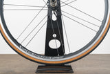 Campagnolo Zonda Alloy Clincher Rim Brake Wheelset Campagnolo 11 Speed