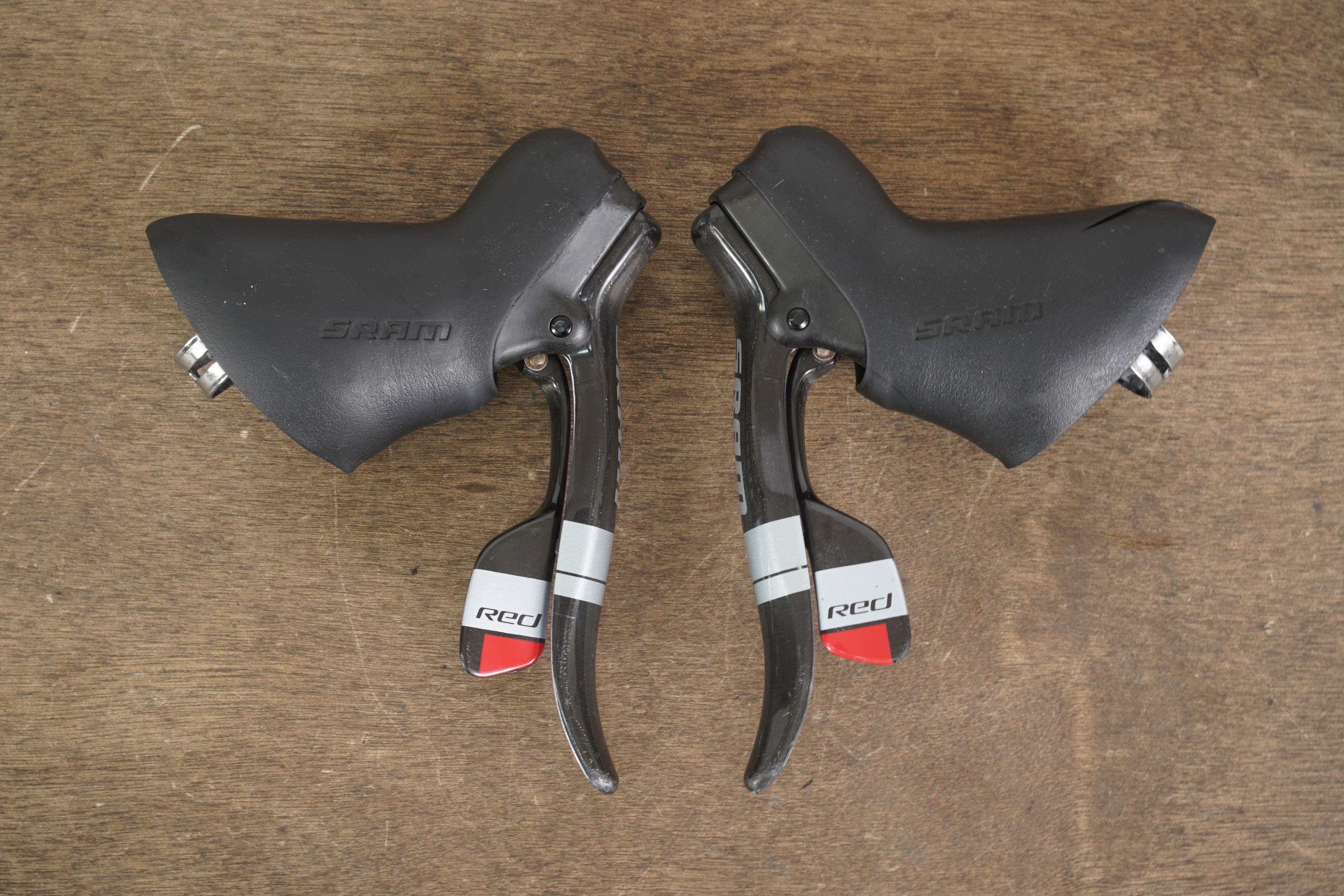 SRAM Red 10 Speed Mechanical Rim Brake Road Groupset – Elevate Cycling